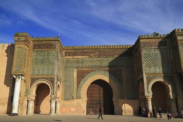 Tour Imperiale del Marocco: 8 giorni da sogno a partire da 439 euro