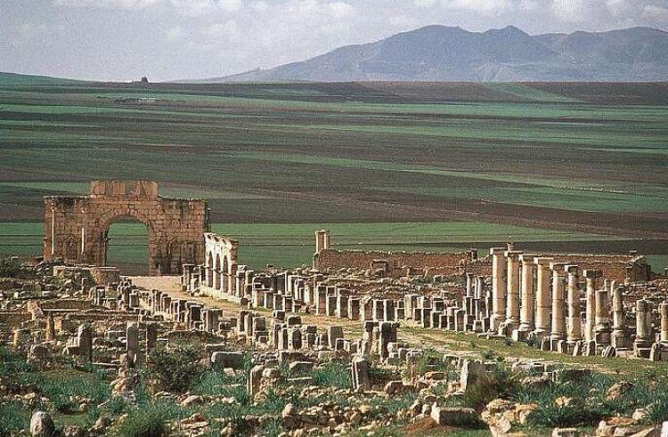 Tour Imperiale del Marocco: 8 giorni da sogno a partire da 439 euro