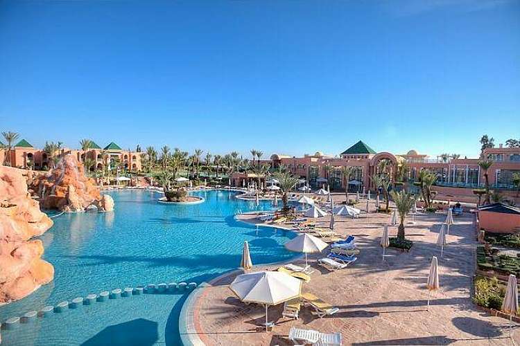 Tour Imperiale del Marocco: 8 giorni da sogno a partire da 439 euro