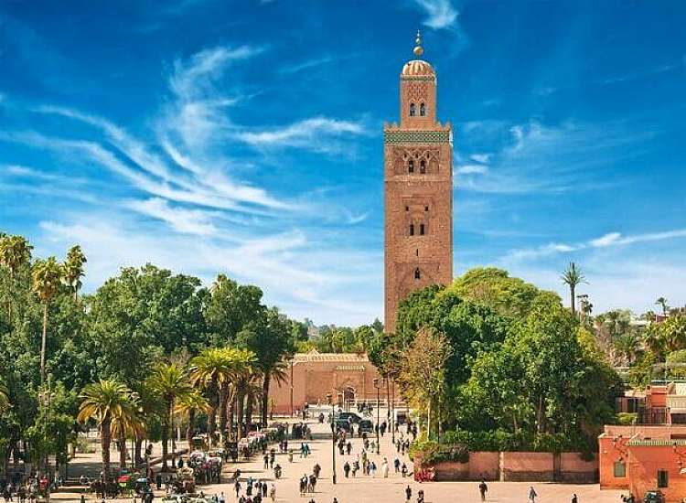 Tour Imperiale del Marocco: 8 giorni da sogno a partire da 439 euro