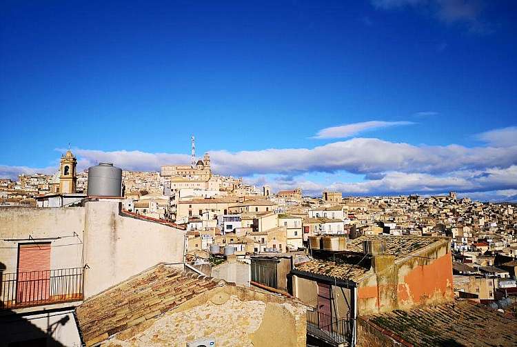 Caltagirone
