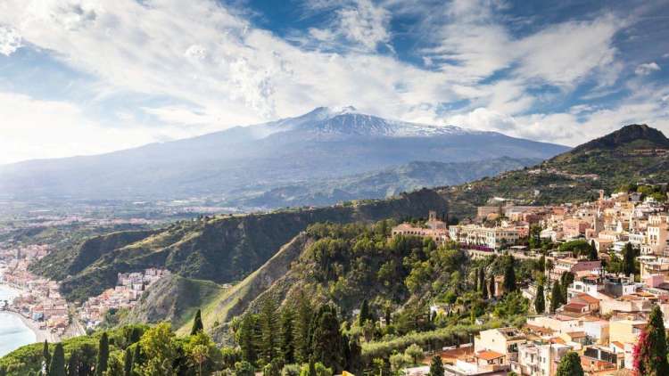 Taormina