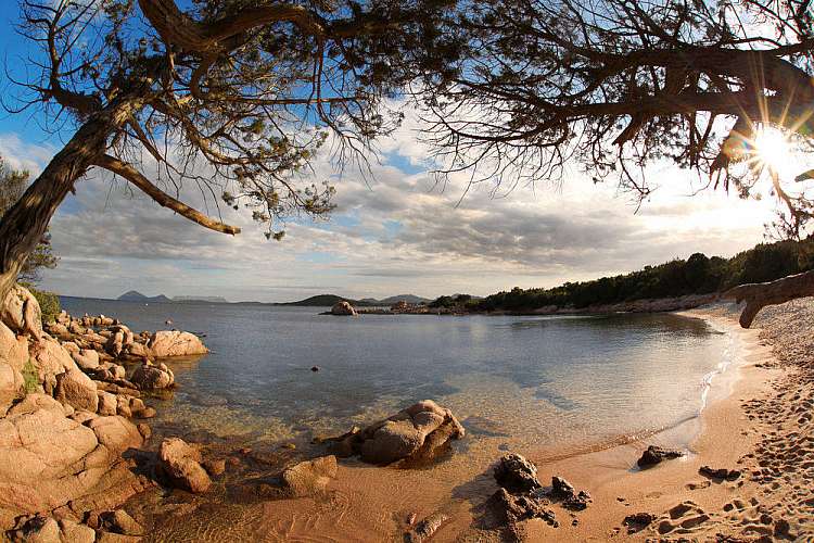 Tour in moto in Sardegna: 8 giorni sull'isola da € 1499