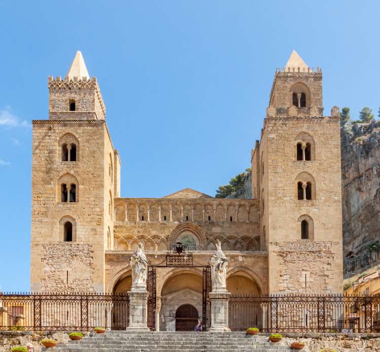 Cefalù