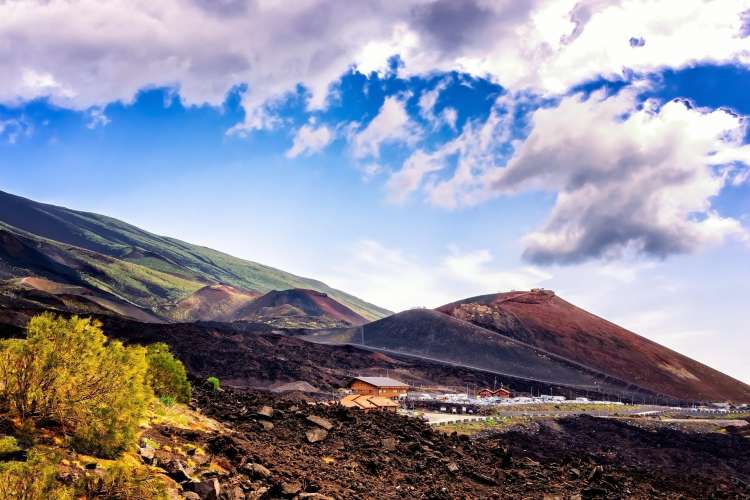 Etna