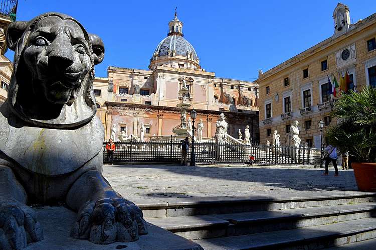 Palermo
