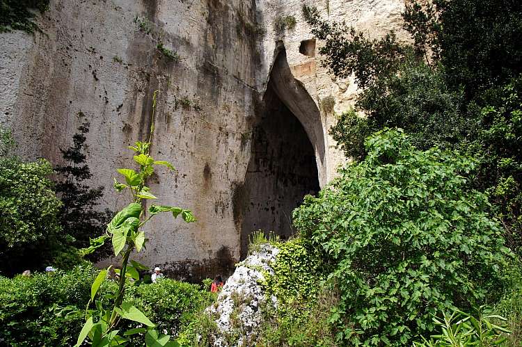 Siracusa
