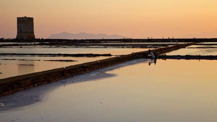 Saline di Marsala