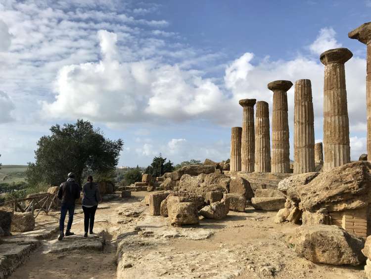 Agrigento