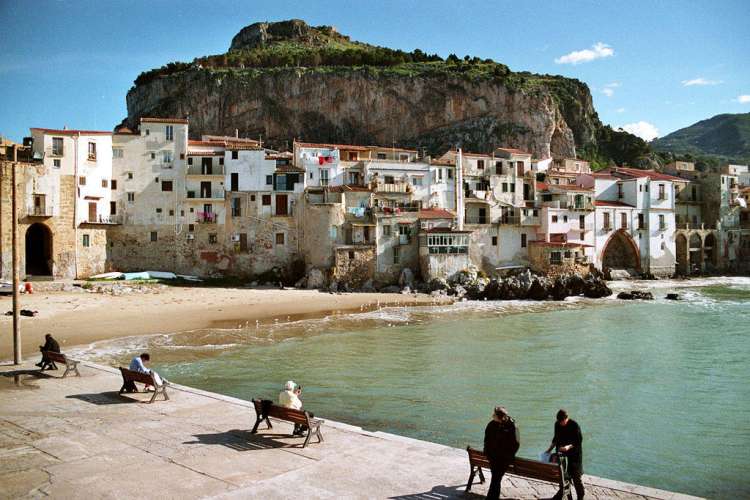 Cefalù
