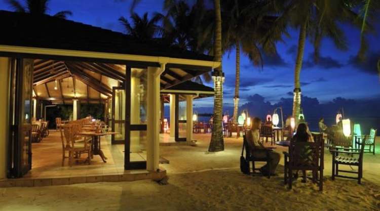 ristorante