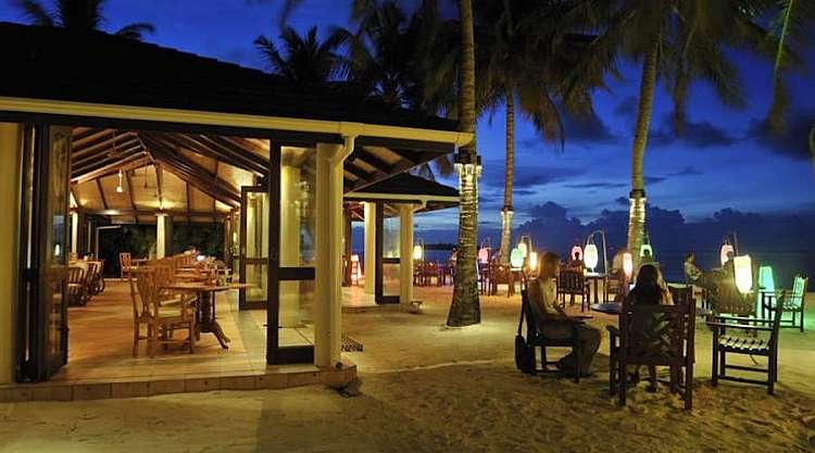 ristorante