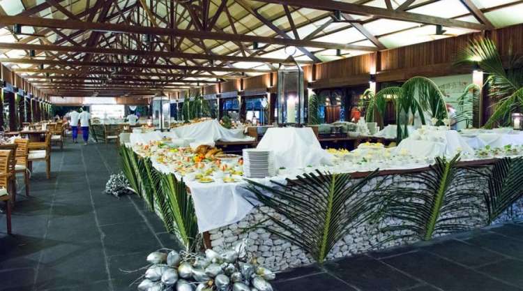 ristorante