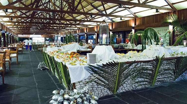 ristorante