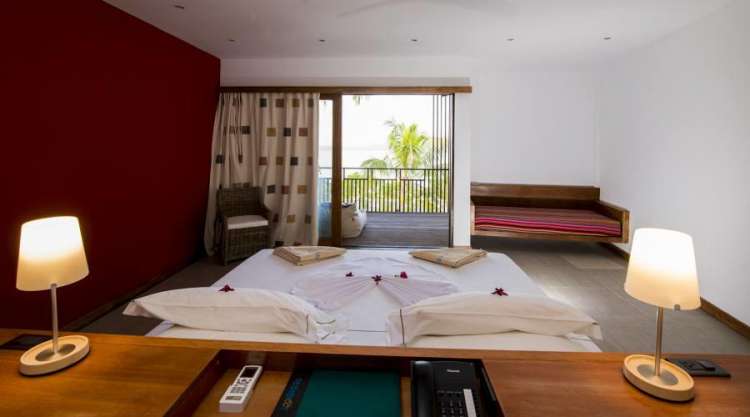 interno camera