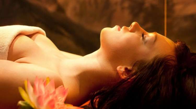 Massaggi Ayurvedici