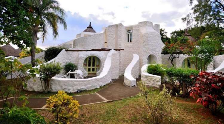 Resort