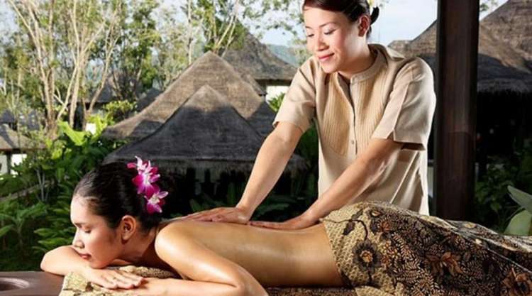 Massaggi 