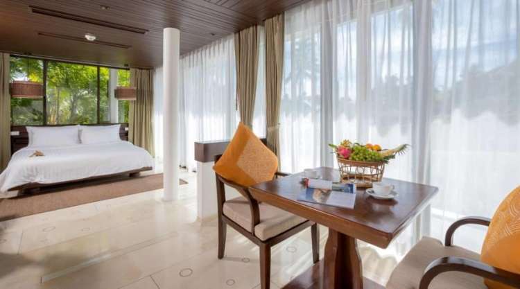 Villa Deluxe