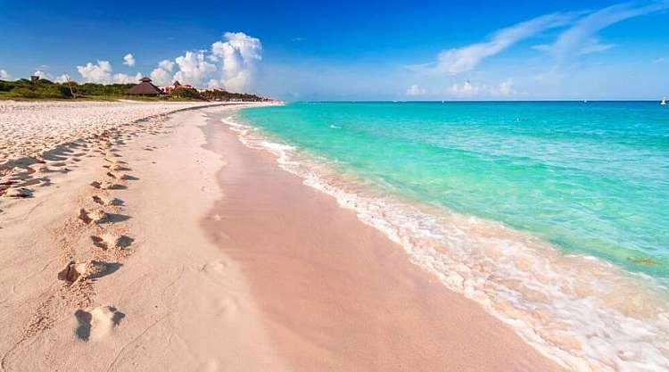 Spaiggia di Playacar