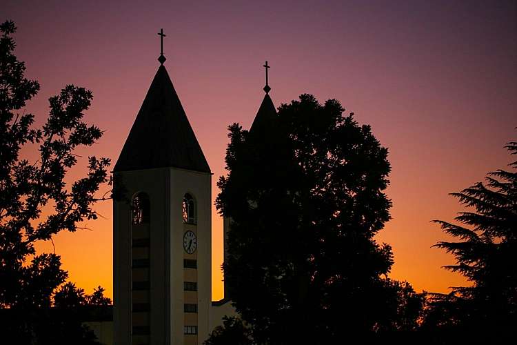 Medjugorje da Napoli con Air Italy a partire dal 22 giugno