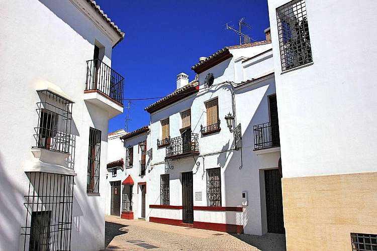 Andalusia sulla ruta dei Pueblos Blancos - 10 gg 9 notti