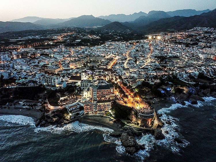 Andalusia sulla ruta dei Pueblos Blancos - 10 gg 9 notti