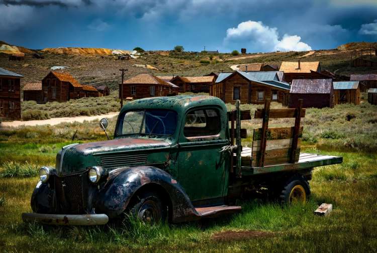 bodie