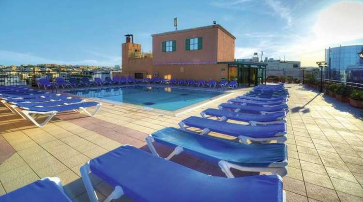 Piscina Esterna