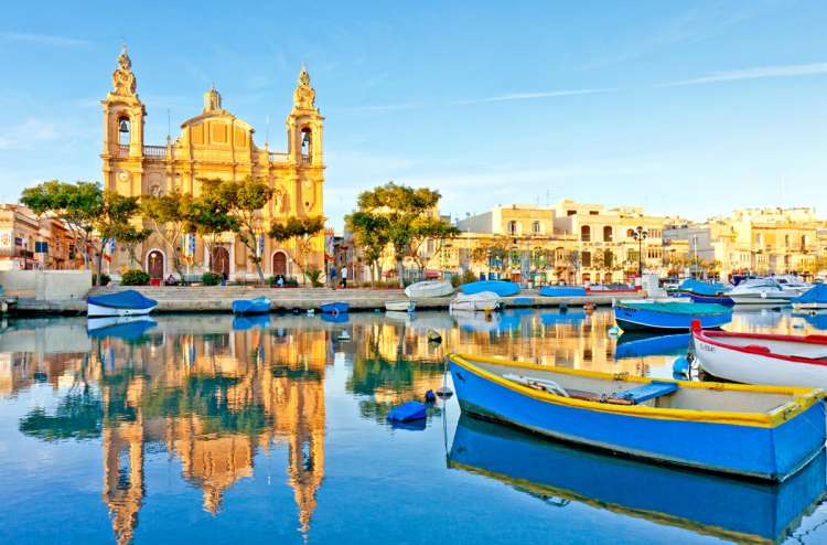 Vittoriosa