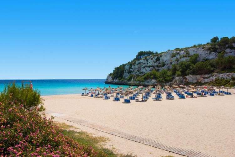 Spiaggia