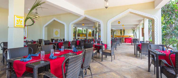 ristorante