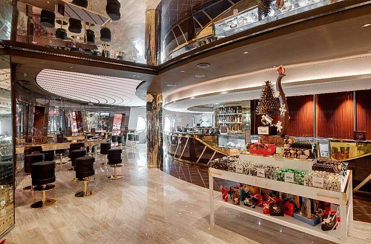 cioccolateria