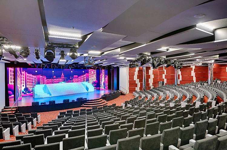 teatro