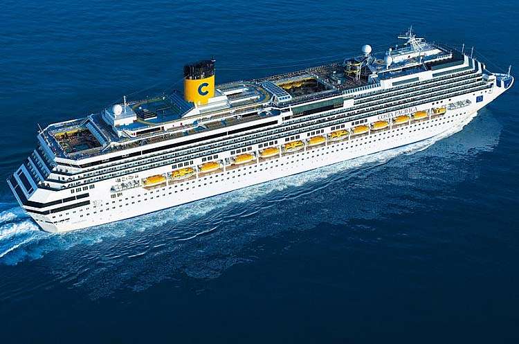 Crociera Mediterraneo eccezionale: ultime cabine a prezzo imbattibile
