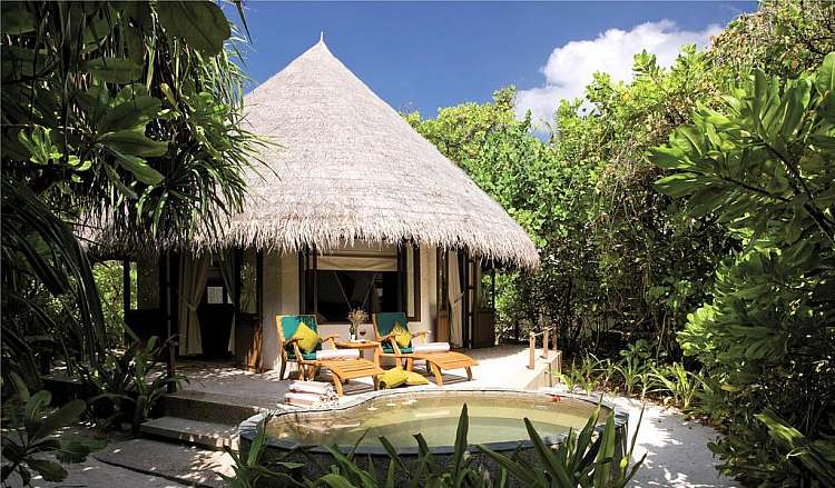 Coco Palm Dhuni Kolhu IMPERDIBILE: regala un S. Valentino speciale