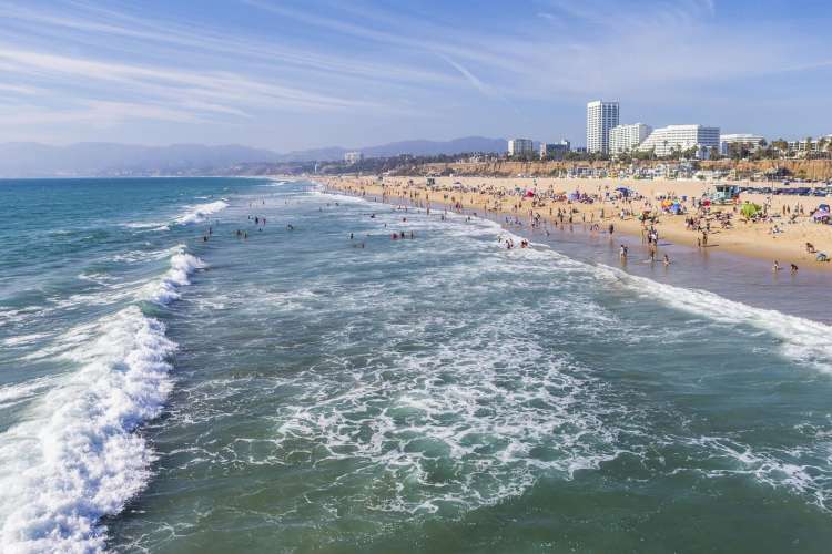 Santa Monica