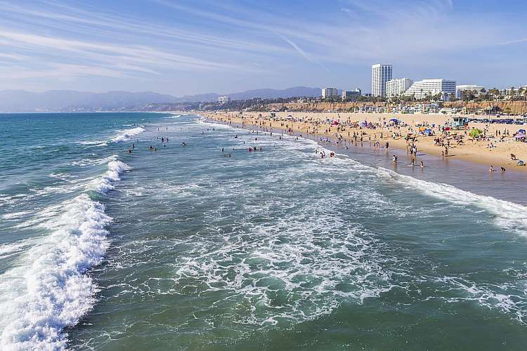 Santa Monica