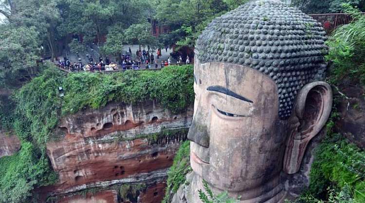 Buddha