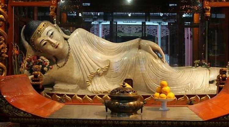 Buddha