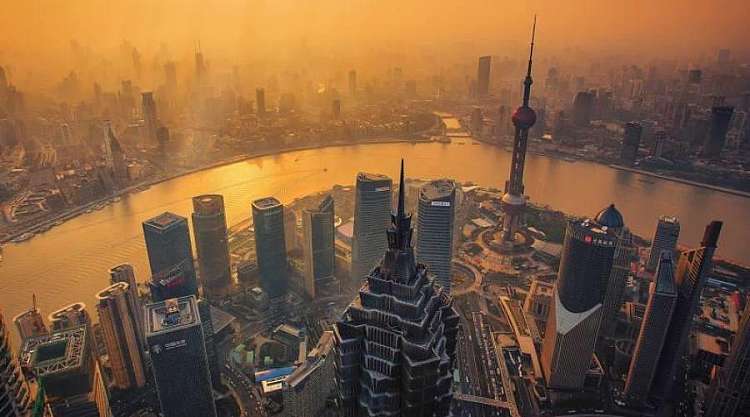 Shangai