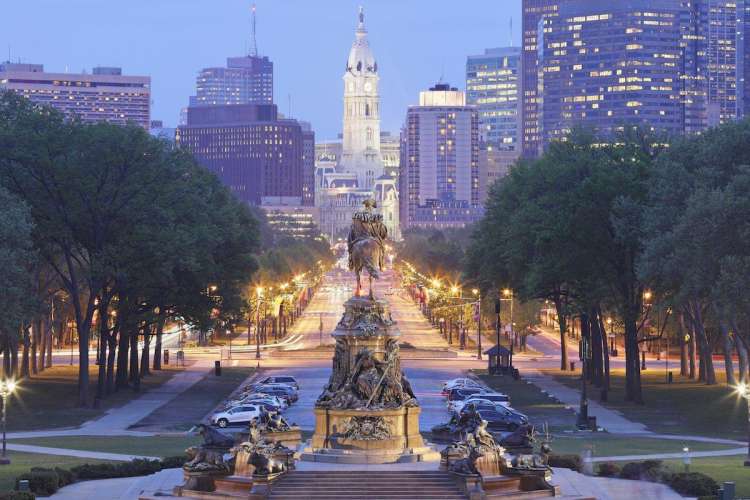 Philadelphia