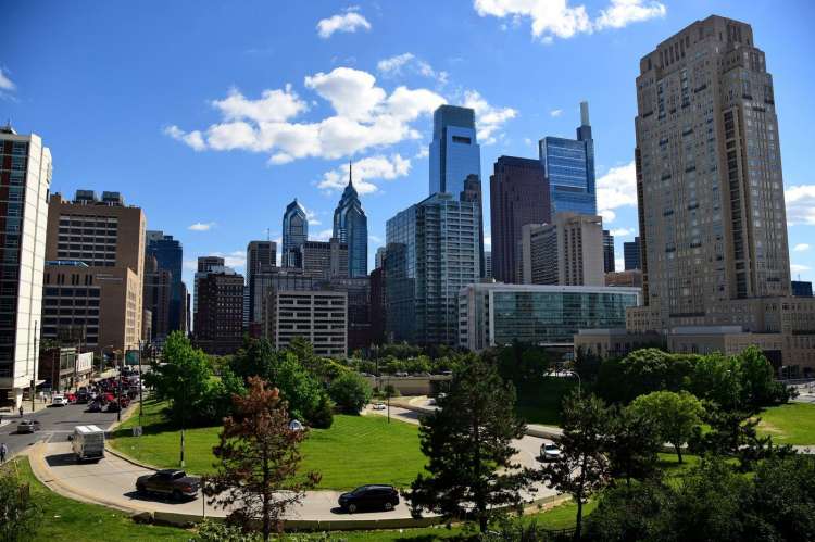 Philadelphia