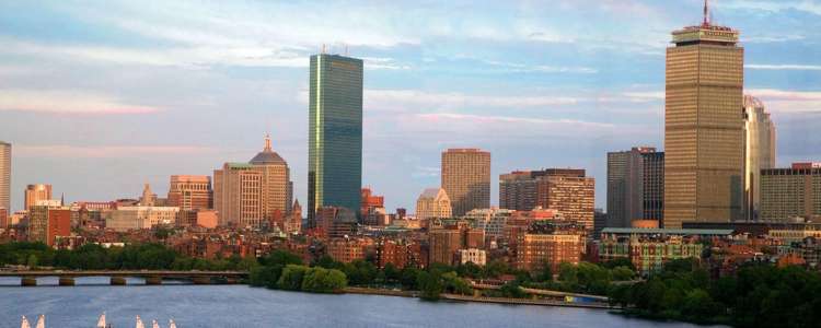 Boston