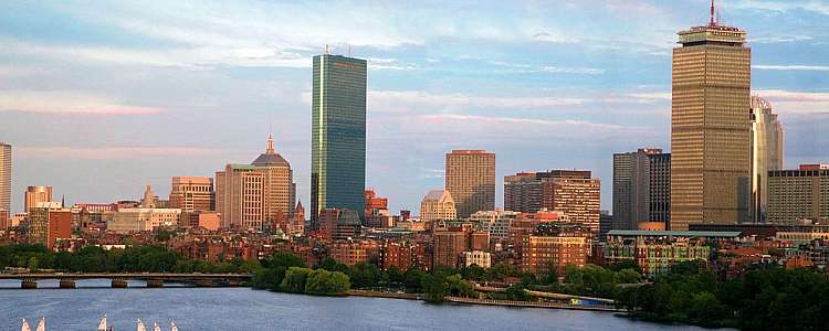 Boston