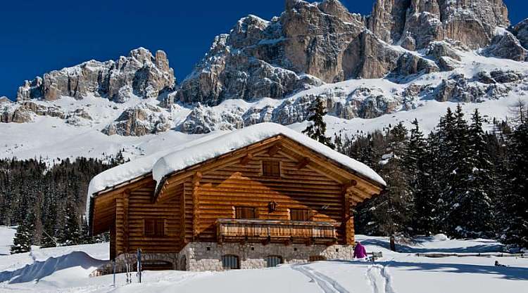 Settimana bianca per famiglie ad Asiago a partire da 90 euro