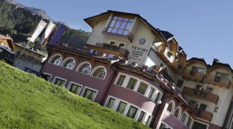 Hotel Tevini