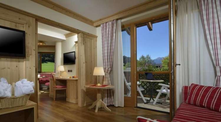 Suite Daolasa