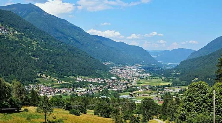 Val di Sole