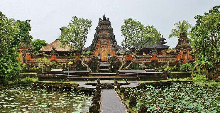 Viaggio combinato Bangkok + Bali 13 giorni e 10 notti in Hotel 4*